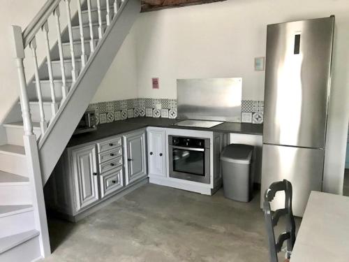 Gîte 8/9 personnes - Le Quins Sans Quins