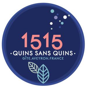 Gîte 8/9 personnes - Le Quins Sans Quins