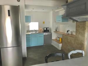 Gîte 8/9 personnes - Le Quins Sans Quins