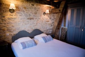 Gîte 8 pers du Château de Cantecor
