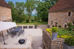 Gîte 8 pers du Château de Cantecor