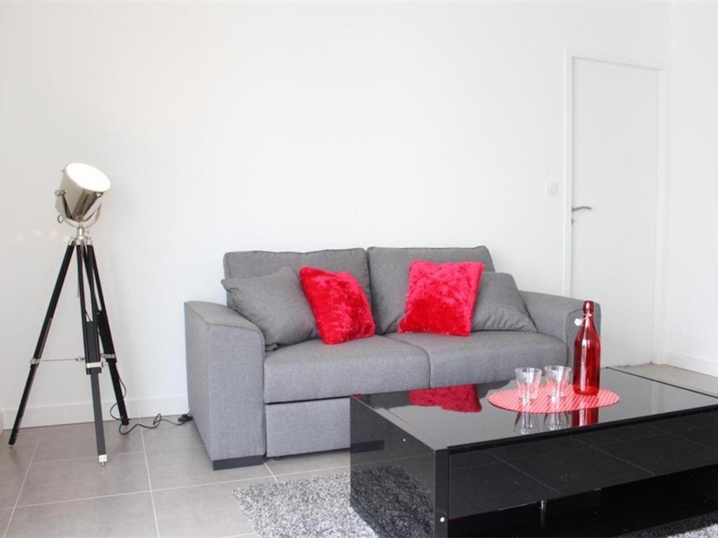 gîte 8 personnes