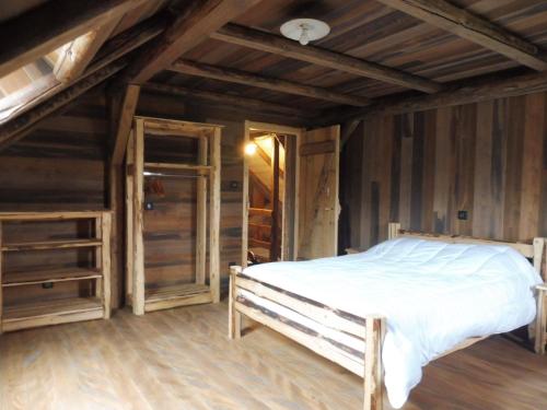 gîte 8 personnes