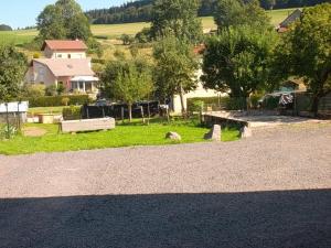 gîte 8 personnes
