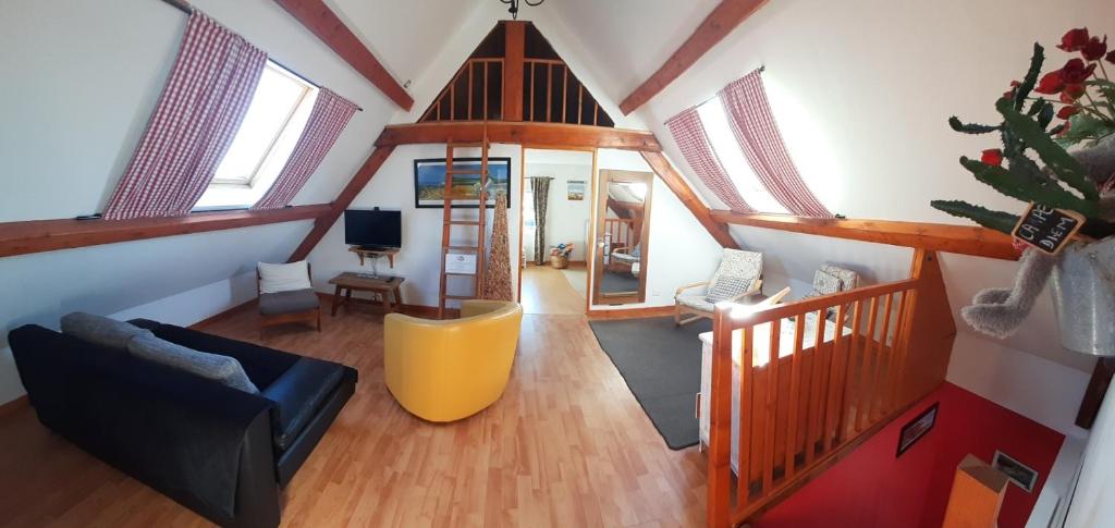 Maison de vacances Gîte \ 87 rue de l'église 62610 Landrethun-lès-Ardres