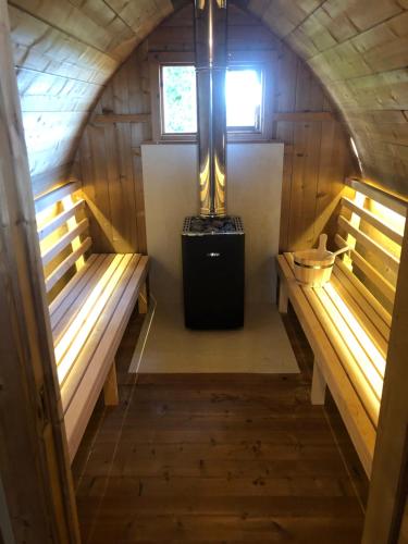 Gîte 8p aux Portes d'Etretat avec piscine et sauna site www,auxportesdetretat,fr