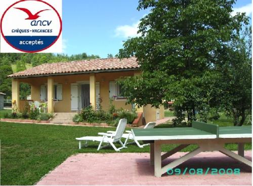 Gîte à BELESTA en Ariège 09300
