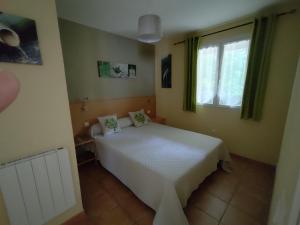 Gîte à BELESTA en Ariège 09300