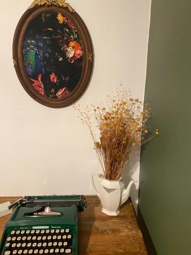 Gîte À bon port Abbeville 5 personnes