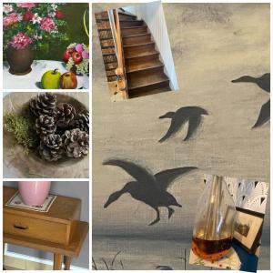 Gîte À bon port Abbeville 5 personnes