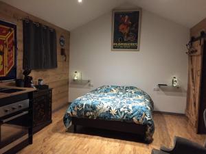Gîte à broc à 5 minutes de Plombières les Bains