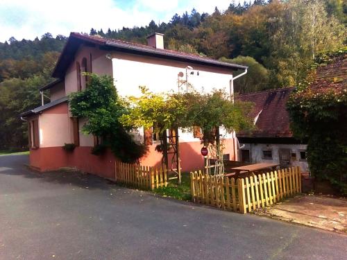 Gîte À l Écluse 18