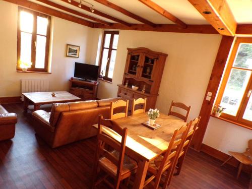 Gîte À l Écluse 18