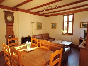 Gîte À l Écluse 18