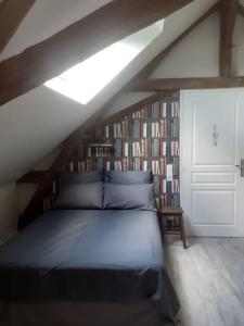 Gîte à l'Ombre du Figuier