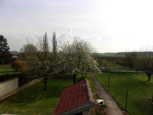 Gîte à la campagne