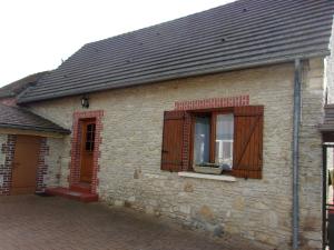 Gîte à la campagne