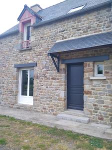 Gîte à la campagne, le petit pre vert