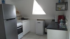 gîte à la côte