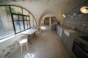 Maison de vacances Gîte à la ferme au Mas du Sire Mas du Sire 30260 Quissac Languedoc-Roussillon