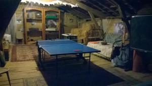 Gîte à la ferme avec piscine
