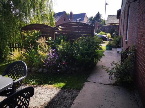 Gite a la Ferme - Baie de Somme