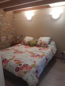 Gîte à la ferme
