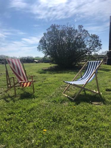 Gîte à la ferme chaleureux avec cheminée