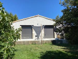 Gîte à la ferme
