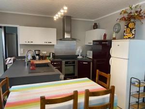 Gîte à la ferme - Confort & Nature