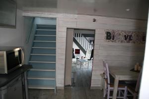 Gîte à la Ferme des Rooses