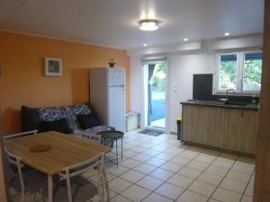 Gîte à la \