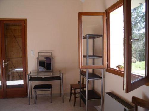 Gîte à Montagney