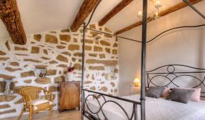 Gîte à Piscia de Figari Petru Barbara