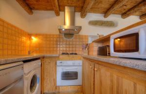 Gîte à Piscia de Figari Petru Barbara