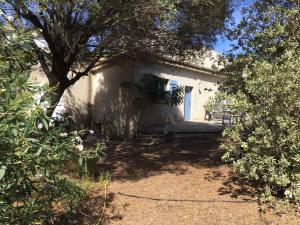 Gîte à Poggiale de Figari