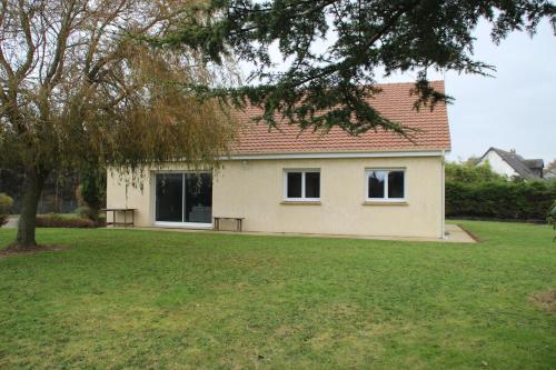 Gîte à proximité d'Etretat avec sauna et jacuzzi pour 16 personnes