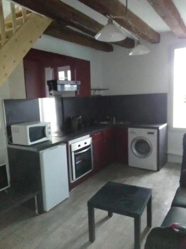 Gite a proximite de Tours