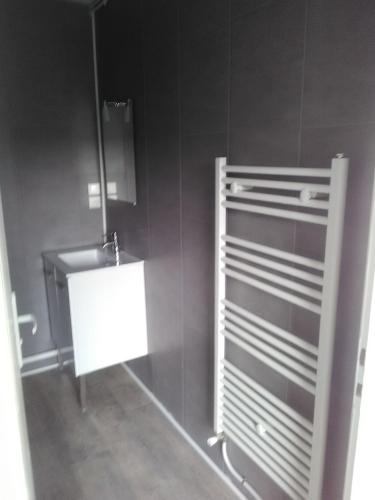 Gite a proximite de Tours