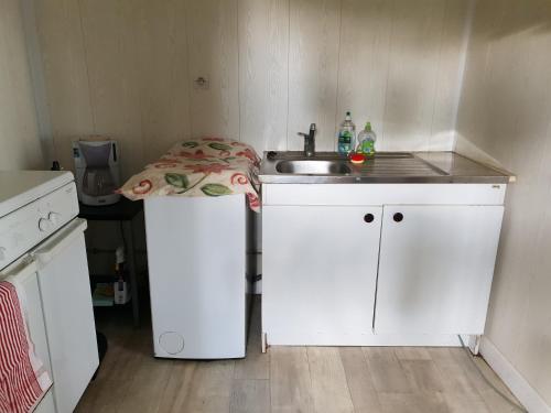 Gite à Romagnė