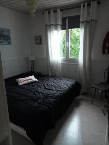 gite a st germain sur ay
