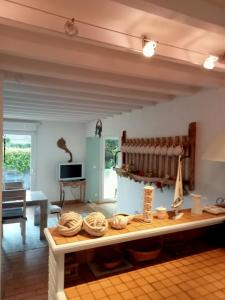 gite a st germain sur ay