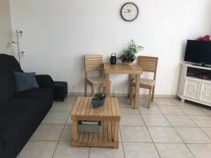 Gîte A Tout Hasard