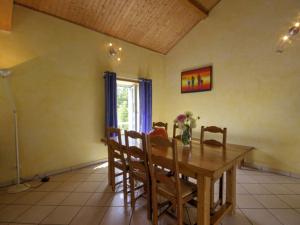 Gîte Aboën, 3 pièces, 6 personnes - FR-1-496-14