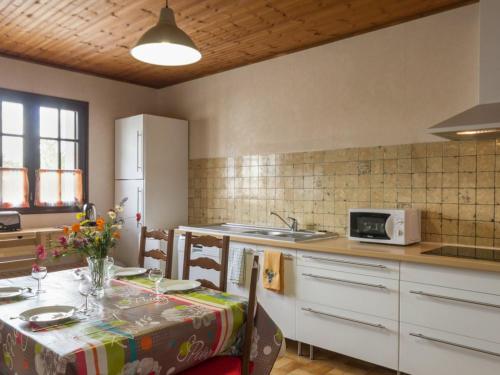 Gîte Aigrefeuille-sur-Maine, 3 pièces, 5 personnes - FR-1-306-820