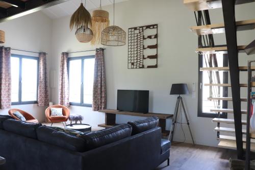 Gite Aigues Vives
