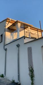 Gite Aigues Vives