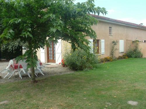 Gîte Aire-sur-l'Adour, 4 pièces, 6 personnes - FR-1-360-418