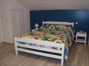 Gîte Aire-sur-l'Adour, 4 pièces, 6 personnes - FR-1-360-418