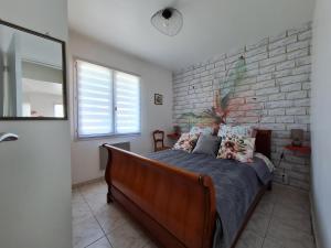Gîte Aizenay, 4 pièces, 5 personnes - FR-1-426-467